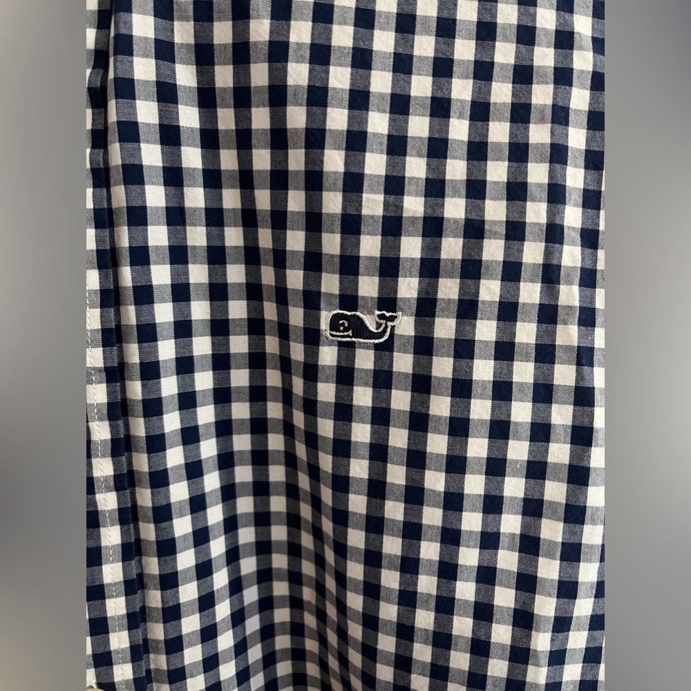 Vineyard Button up - Picture 2 of 4